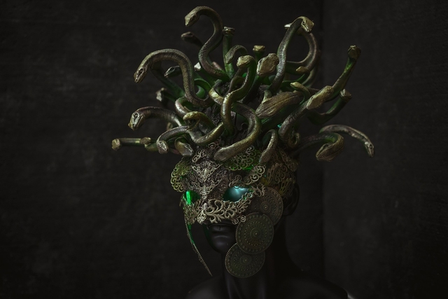 Medusa